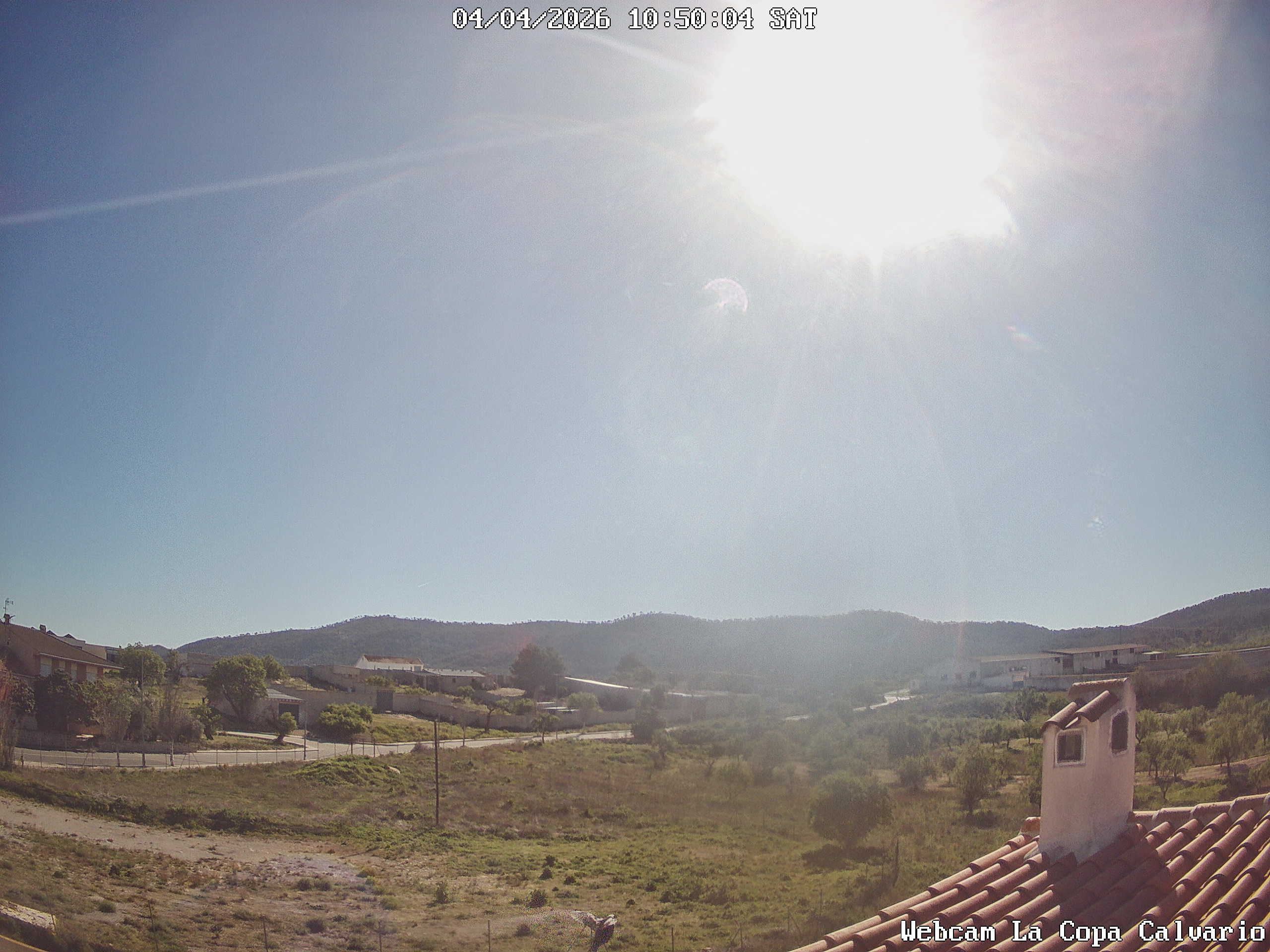 Webcam 2026-04-04 10:50:05